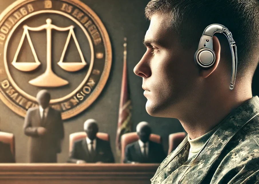 Grant of 'Disability Pension' to Officer with Hearing Loss Upheld, Army Authorities Criticized for Escaping Legal Obligation: Punjab & Haryana High Court