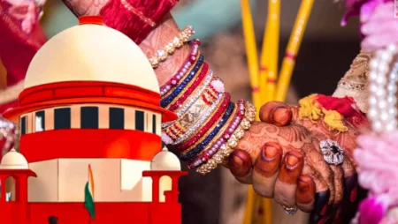 Hindu Marriage Act's Article 142 Powers Eased: Supreme Court Allows Dissolution of Irretrievably Broken Marriages