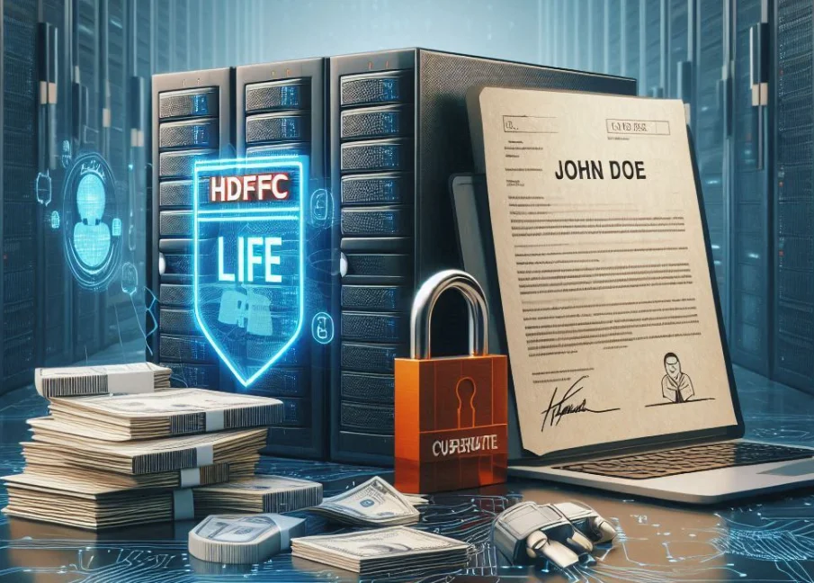 John Doe Order Passed Against Threat to Leak HDFC Life's Customer Data: Bombay High Court