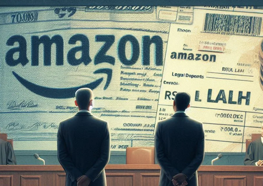 Seriously Disputed Facts Like a Maze: Cheating Case Against Two Accused of Defrauding Amazon of Rs 70 Lakh Not Quashed: Karnataka High Court