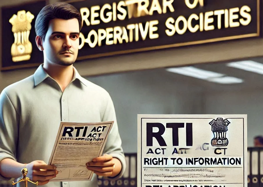 Registrar of Co-Operative Societies Must Provide Information Under RTI Act Unless Exempt: Kerala High Court