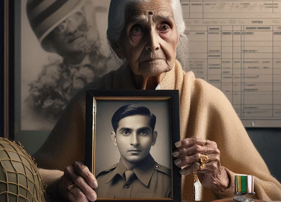 Full Pension Granted to Widow of Soldier Who Died in 1965 War Despite 54-Year Delay: Punjab & Haryana High Court