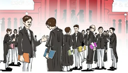 Calls for State's Reply on Accelerated Process to Address Police Misconduct Against Lawyers: Kerala High Court