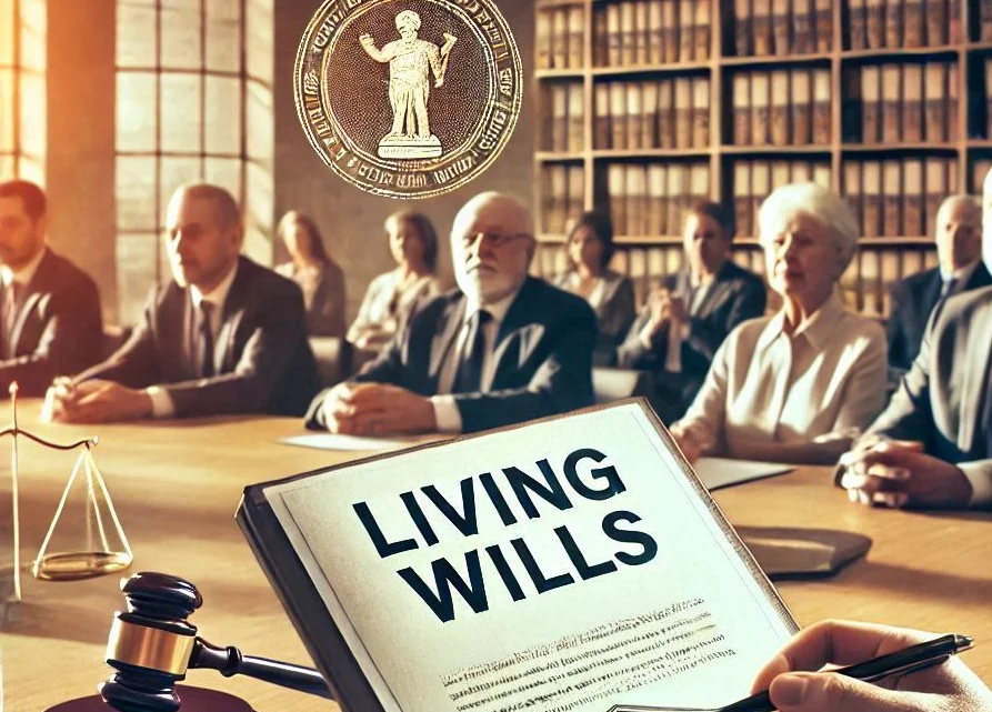 Kochi Municipal Corporation Directed to Appoint Custodian for Living Wills: Kerala High Court