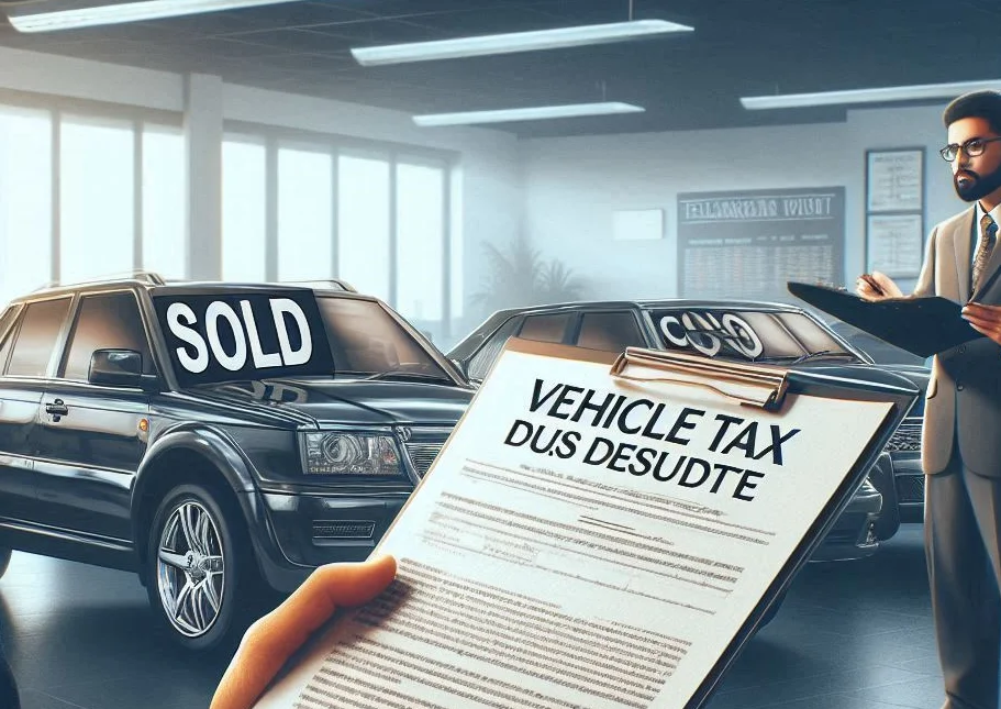 2% Additional Tax on 'Second Vehicle' Unjustified If First Vehicle Is Already Sold: Telangana High Court