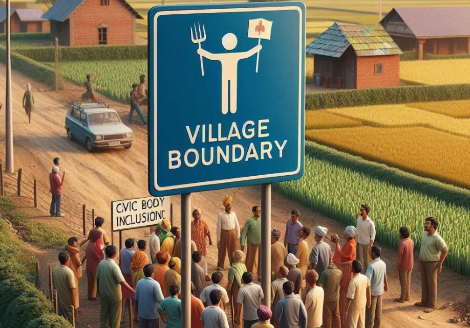 Inclusion of Kalanwali Village in Civic Body Limits of Sirsa District Quashed: Punjab & Haryana High Court
