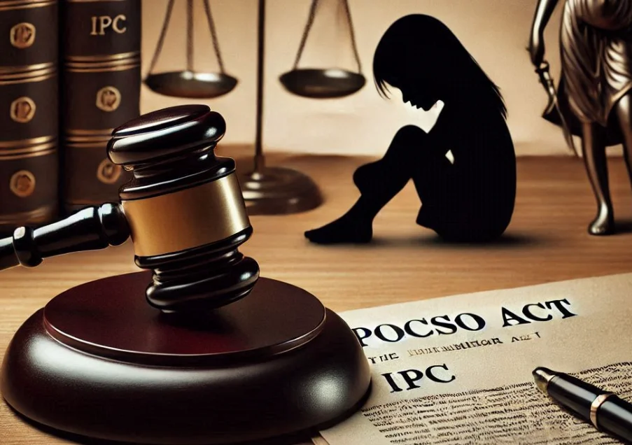Rape Conviction Under POCSO Act and IPC in Minor Girl's Case Upheld: Bombay High Court