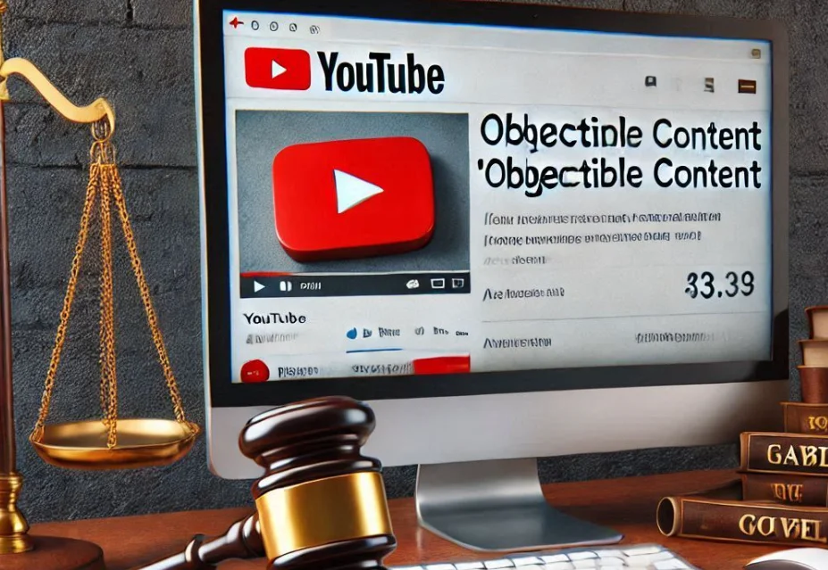 Under Section 79 IT Act, YouTube Can't Be Compelled to Remove Content Without a Court Order Declaring It Defamatory: Kerala High Court