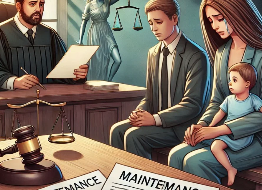 Undue Sympathy Towards Husband in Maintenance Cases Harms Justice for Wife and Children: Madhya Pradesh High Court
