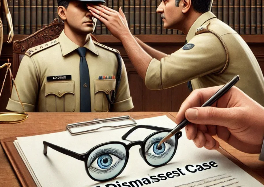 Constables With Color Blindness Pose Public Risk,Court Upholds BSF Dismissals: Jammu & Kashmir High Court