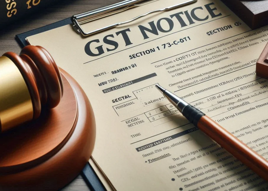 Summary Of SCN In GST DRC-01 Cannot Replace Issuance Of SCN Under Section 73(1) Of CGST Act: Gauhati High Court