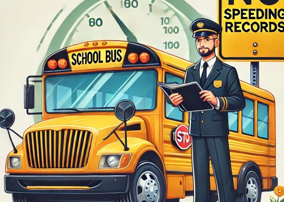 Grills On Bus Windows, Ban On Employing Drivers With Speeding Challans: Guidelines Issued For Safe Travel Of School Children: Madhya Pradesh High Court