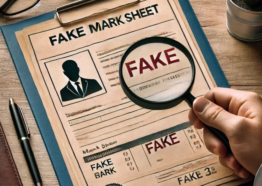 In Competitive Times, Candidates Using Fake Marksheets For Jobs Can't Seek Legal Protection: Rajasthan High Court