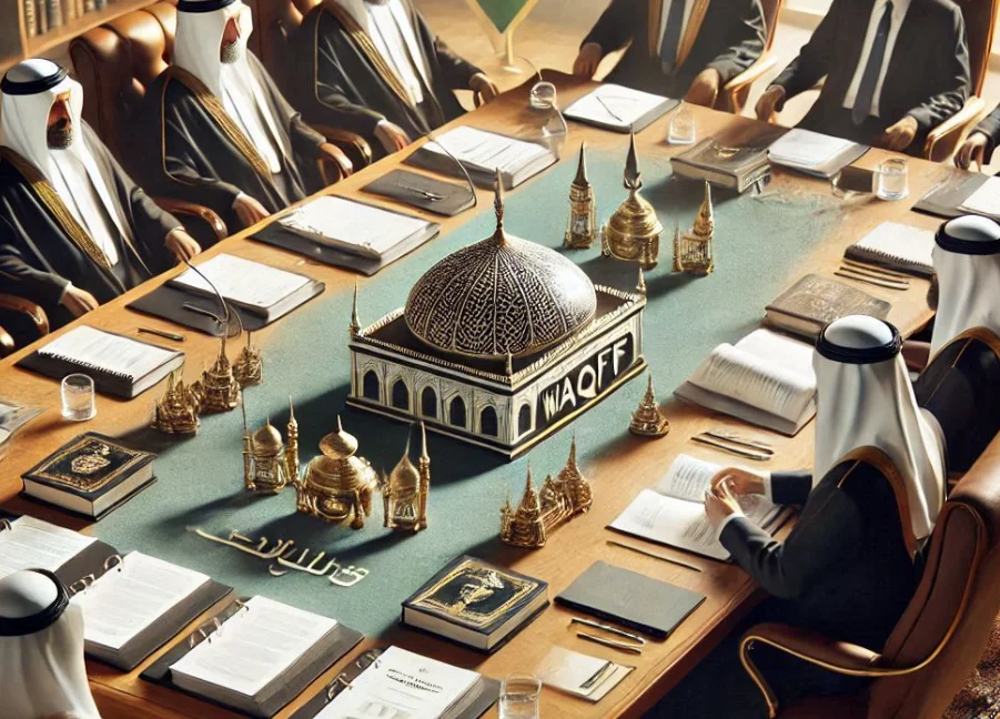 Waqf Board's Term Extended Until Completion Of State Election Process: Kerala High Court