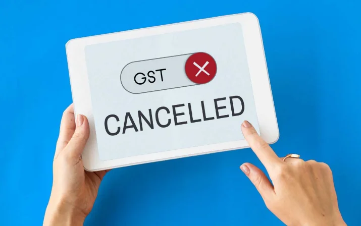 Court Upholds Dismissal of Writ Petition Against GST Registration Cancellation Citing Procedural Lapses: Patna High Court
