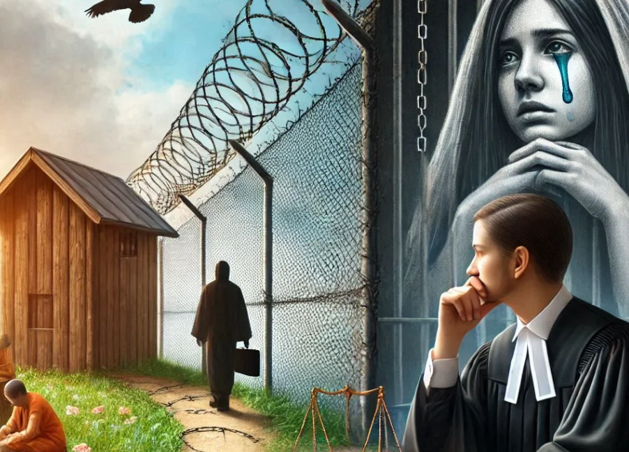 Can Rape And POCSO Act Convicts Be Transferred From Prisons To Open-Air Camps? Matter Referred To Larger Bench: Rajasthan High Court