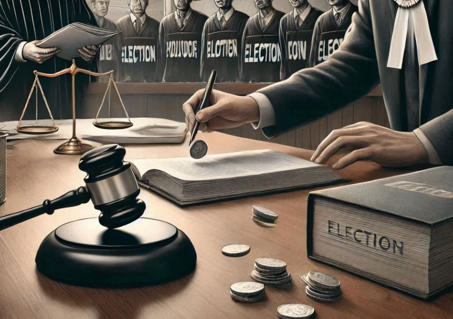 Returning Officer Tossing Coin To Break Tie In Panchayat Election Is main Reason Violated Election Rules: Punjab & Haryana High Court