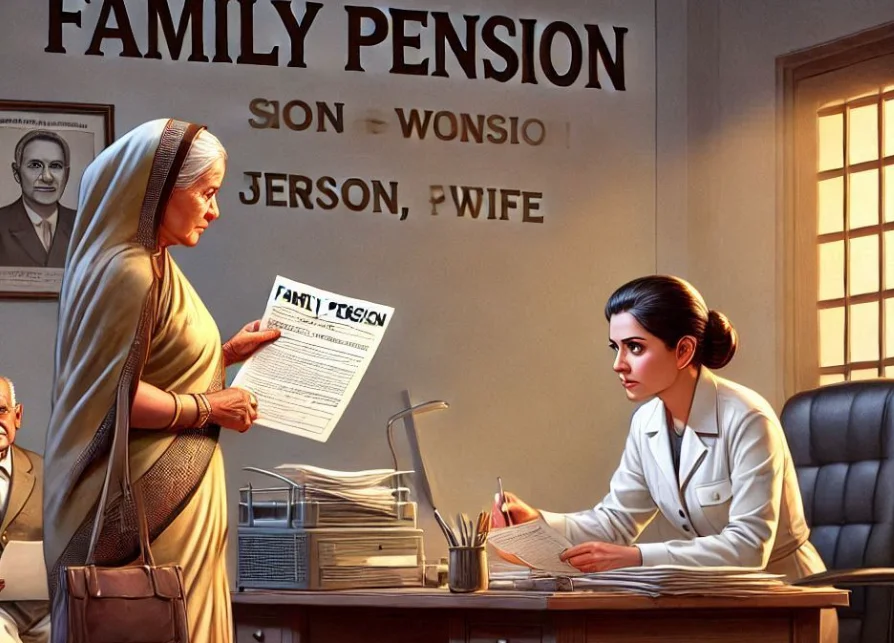 Only First Wife Entitled To Family Pension If Deceased Government Employee Married Second Wife Without Divorce: Rajasthan High Court