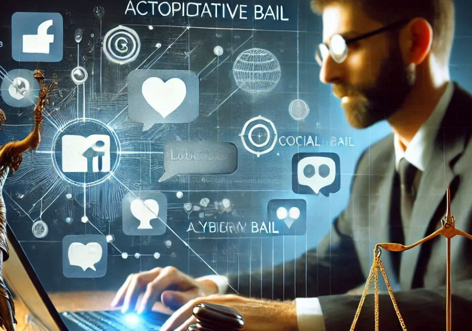 Court Grants Anticipatory Bail To Man Accused Of Organized Crime, Posting Allegedly Defamatory Content On CM Chandrababu Naidu: Andhra Pradesh High Court