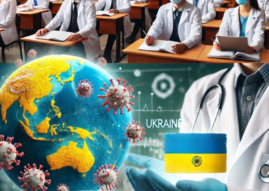 In Public Interest: Mandatory Rotating Medical Internship for Foreign Students Missing Classes Due to COVID/Ukraine War Upheld: Kerala High Court