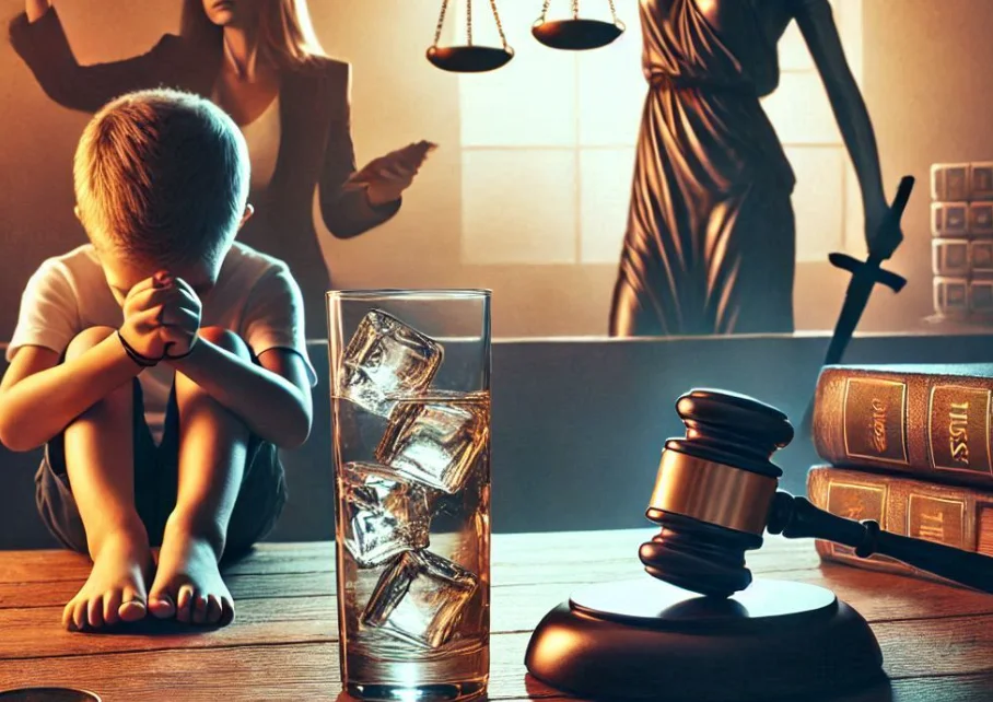 No Mother Would Aid Her Son in Rape by Spiking Victim's Drink:   Court Quashes Case: Bombay High Court