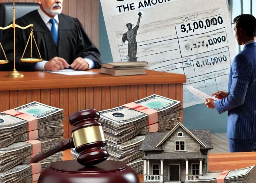 Property Fraud in Delhi NCR Found 'Alarmingly Prevalent': Court Denies Anticipatory Bail to Man Accused of Duping Buyer of ₹2 Crore:Punjab & Haryana High Court