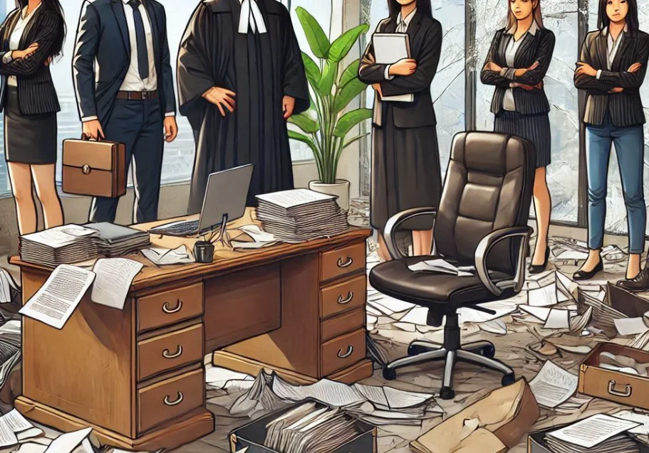 Bail Granted To Three Accused Of Vandalising Lawyer's Office, Advocates' Association Praised For Support: Kerala High Court