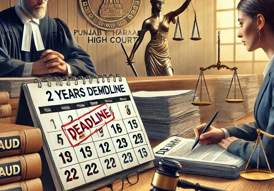 Watchful, Diligent Judges Ensure Right to Speedy Trial; Fraud Case Trial to Conclude in 2 Years: Punjab & Haryana High Court