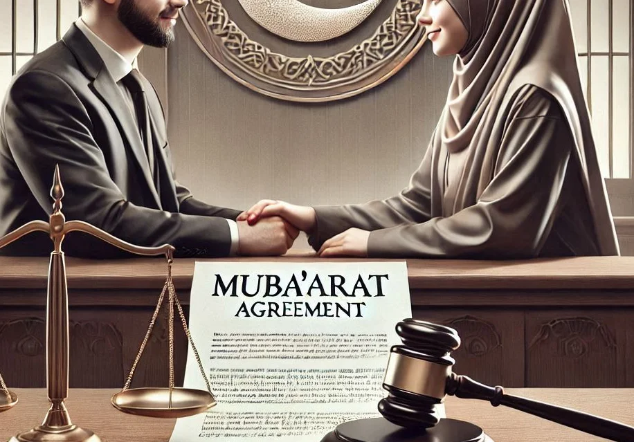 Court Must Endorse Muba'arat Divorce After Verifying Mutuality and Voluntariness of Agreement: Allahabad High Court