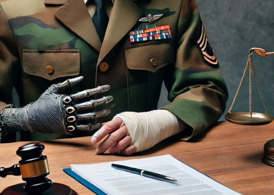 Asking Ex-Serviceman Who Lost Fingers To Pass Typing Test For Clerk Appointment Declared Arbitrary And Illegal: Punjab & Haryana High Court
