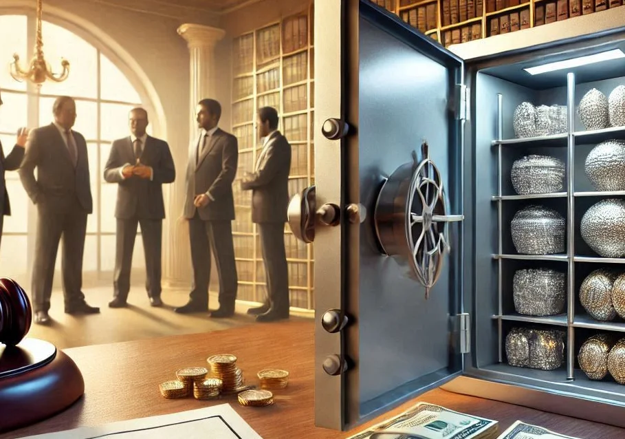 Jewellery Recovered from Company’s Bank Locker Cannot Be Assumed as Belonging to Any Director, IT Department Criticized for Seizure: Punjab & Haryana High Court