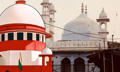 Gyanwapi Masjid Committee Urges Expedited Supreme Court Hearing Amidst Controversy Over Hindu Prayers Decision