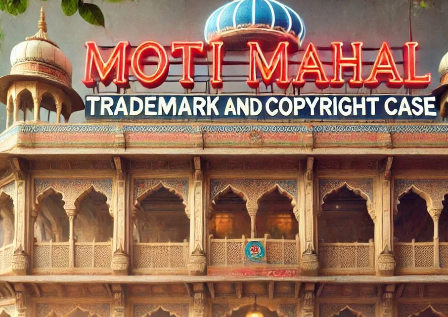 Ex-Franchisee of Moti Mahal Restrained from Trademark and Copyright Infringement: Delhi High Court