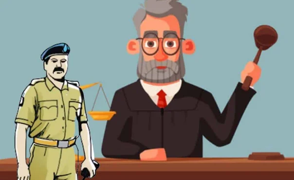 Supreme Court Imposes Rs 6 Lakhs Cost on Maharashtra Police Officers for Unlawful Eviction of Tenants