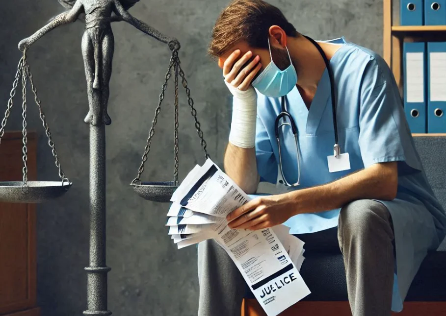 Medical Reimbursement Can't Be Denied Solely For Treatment At Unapproved Hospital, Reaffirms: Kerala High Court
