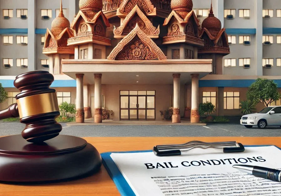 Hospitals Are Modern Temples; Restrictions Essential While Granting Bail In Cases Of Trespass Or Vandalism: Kerala High Court
