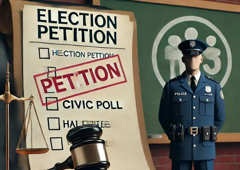 Punjab Government Defers Civic Body Polls In Specific Wards After Allegations Of Nomination Paper Snatching In Police Presence: Punjab & Haryana High Court