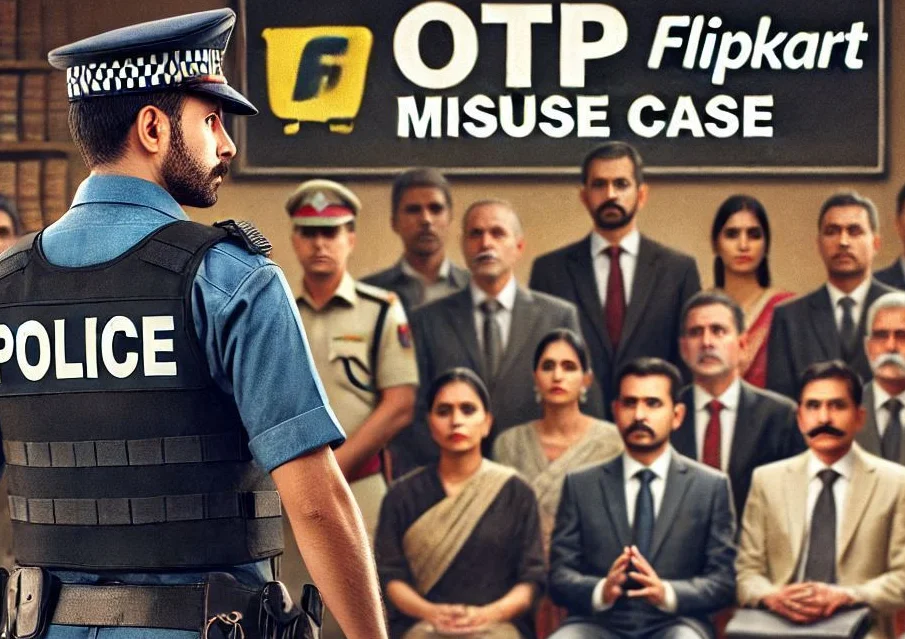 Cops Sentenced for Unlawful Arrest of Flipkart Employees Over Alleged OTP Misuse, Arnesh Kumar Guidelines Ignored: Jharkhand High Court