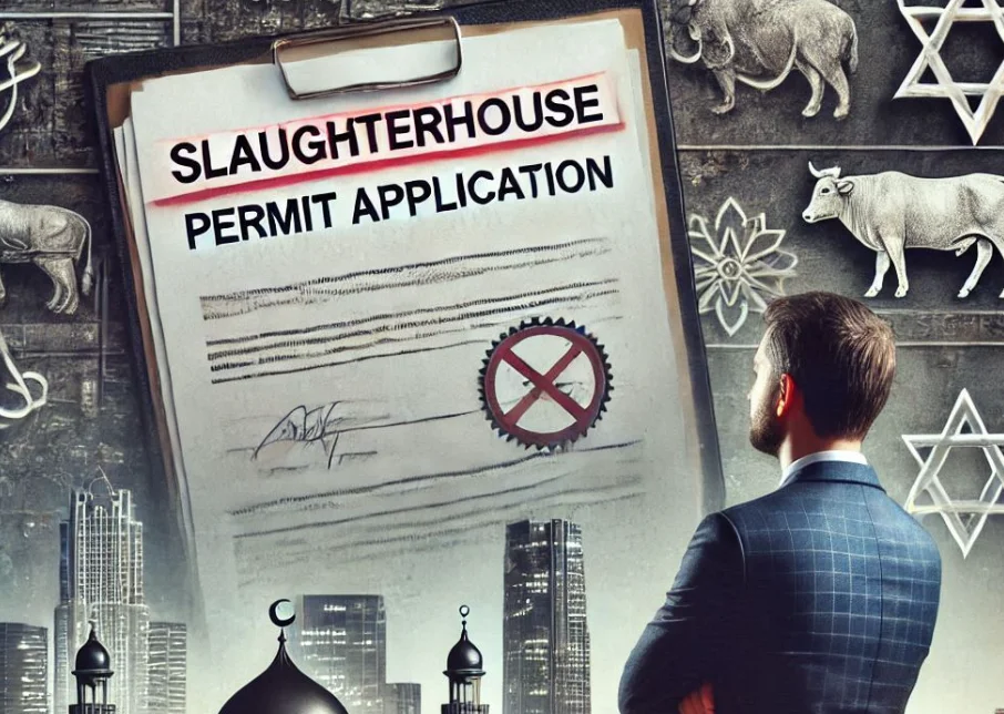 Court Calls Denial of Slaughterhouse Permit Due to City’s 'Religious' Status 'Wholly Unacceptable': Madhya pradesh High Court