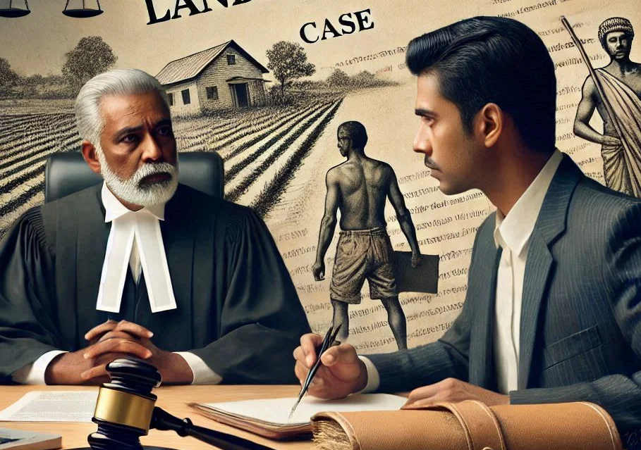 Unreasonable Delay in Seeking Restoration of Granted Land May Justify Denial of Relief: Karnataka High Court