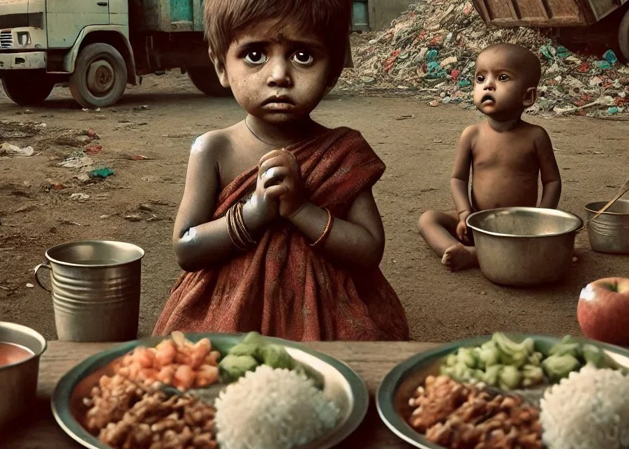 Special Sitting Held After Ponnuruni Anganwadi Food Poisoning, Waste Dumping in Tirunelveli Addressed: Kerala High Court
