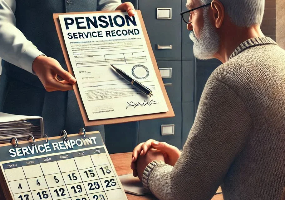 State's Failure to Fulfill Obligations Leads to Condonation of Service Deficiency for Pension Disbursement: Calcutta High Court
