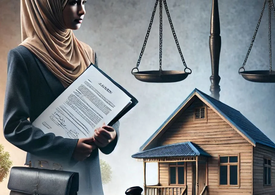 Muslim Daughter's Inheritance Rights Secured After 43 Years in Line with Quranic Injunctions: Jammu and Kashmir High Court