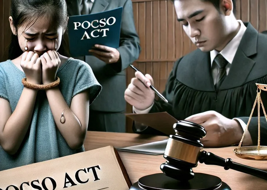 Presumption of Guilt Under Section 29 of POCSO Act Not Valid Without Evidence,Court Overturns Rape Conviction: Punjab & Haryana High Court