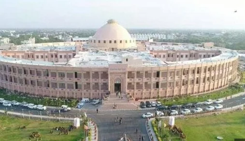 Civil Services Appellate Tribunal Cannot Entertain Appeal in Service Matter of Rajasthan Financial Corp's Contractual Employee: High Court