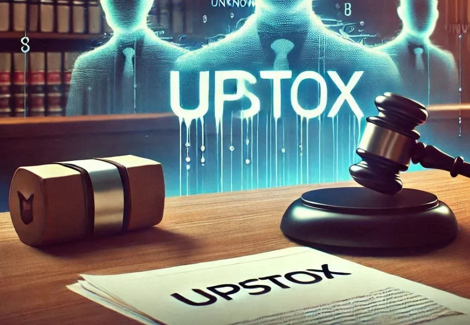 Interim Relief Granted To 'Upstox' In Trademark And Copyright Infringement Case Against Unknown Entities: Delhi High Court