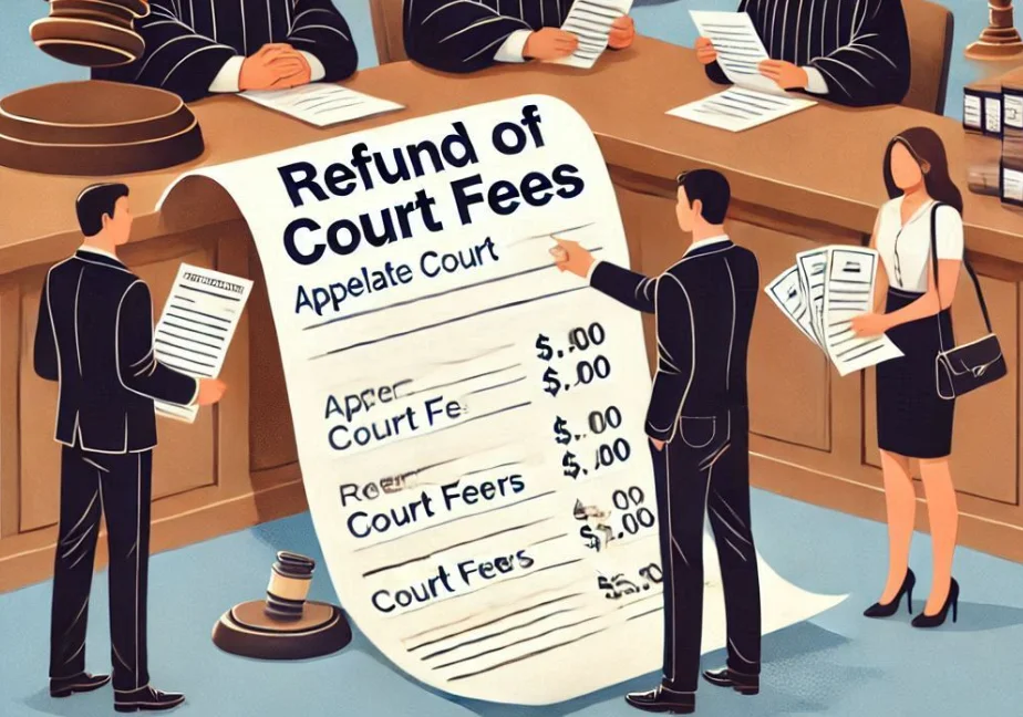 Appellate Court Directed To Refund Court Fees When Case Is Remanded To Original Court: Allahabad High Court