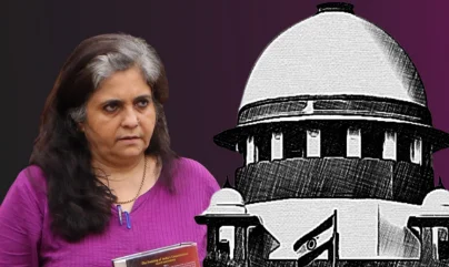 Breaking News: SC Dismisses Teesta Setalvad's Bail Application in Grave Conspiracy Case