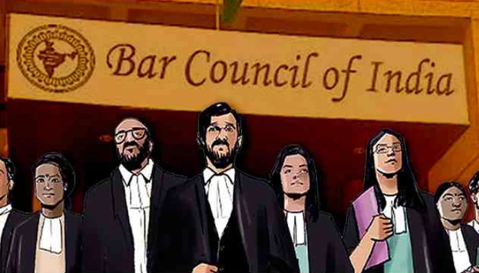 Wide Disparities in Bar Council Enrollment Fees Across Indian States Spark Controversy