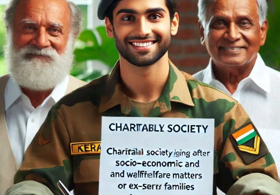 Charitable Society Managing Welfare Of Ex-Servicemen And Families Liable To Pay Service Tax: Kerala High Court